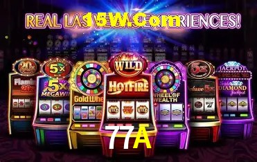 A Popularidade dos Caça-Níqueis no 77A