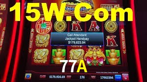 77A App Interface