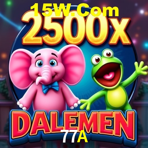 Jogo Spaceman 77A