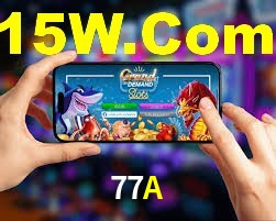 Live Casino 77A