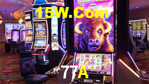 77A: A Experiência de Casino com Jogos de Mesa ao Vivo