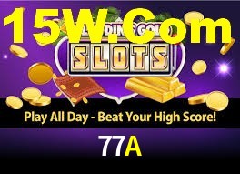 Sinta a adrenalina dos jogos de cassino com 77A