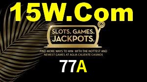 77A - Confiável-Jogos De Cassino - 77A.Game