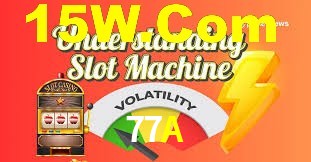 Roulette Table 77A