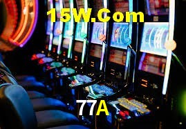 Tennis Betting 77A