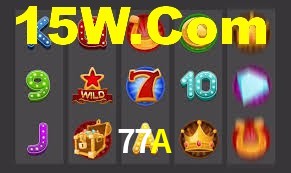 Welcome Bonus 77A