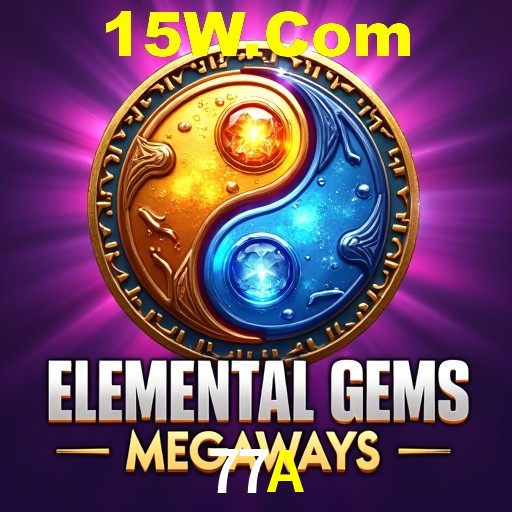 Jogos de Slot 77A